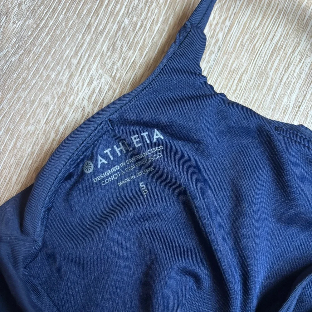 Athleta Vitaform Bralette - Picture 7 of 7